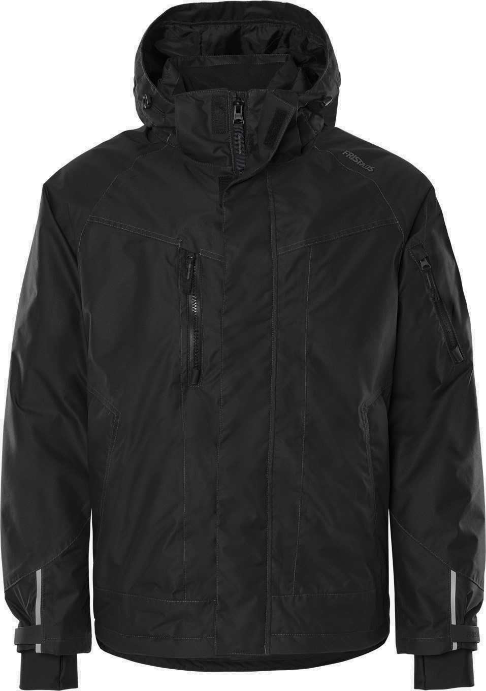 FR-300857-940-XS - schwarz