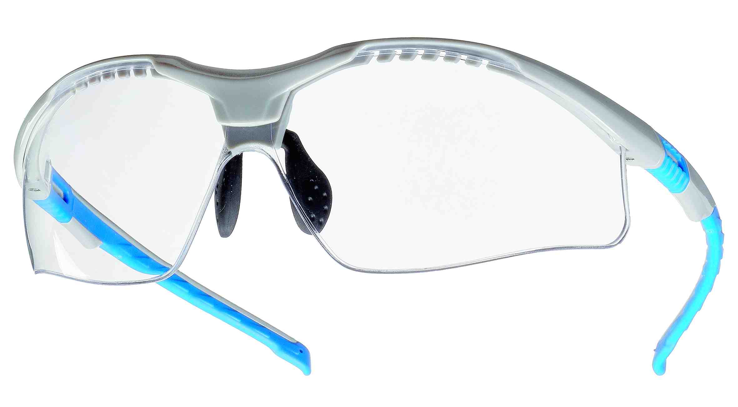 Tector Tour 41975 Schutzbrille klar