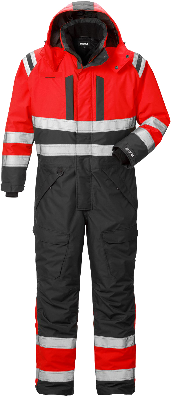 FR-119627-396-S - leuchtrot-schwarz