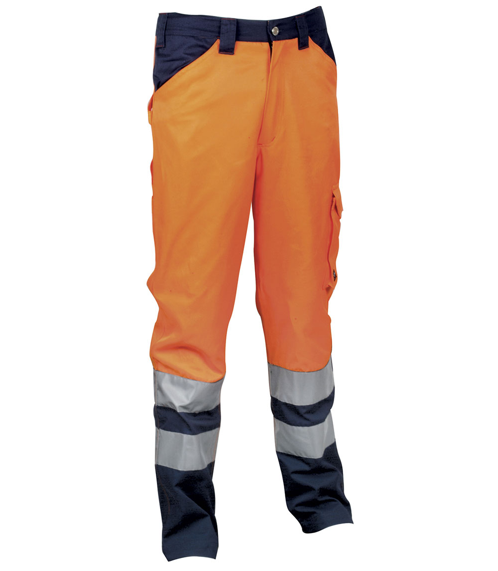 COFRA Twinkle V331-0 Warnschutz-Bundhose