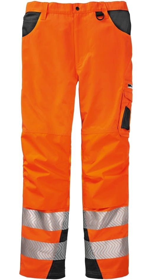 4 Protect TENNESSEE Warnschutz-Bundhose