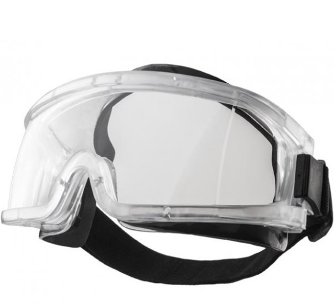 Tector 4193 CHARGE Vollsichtbrille