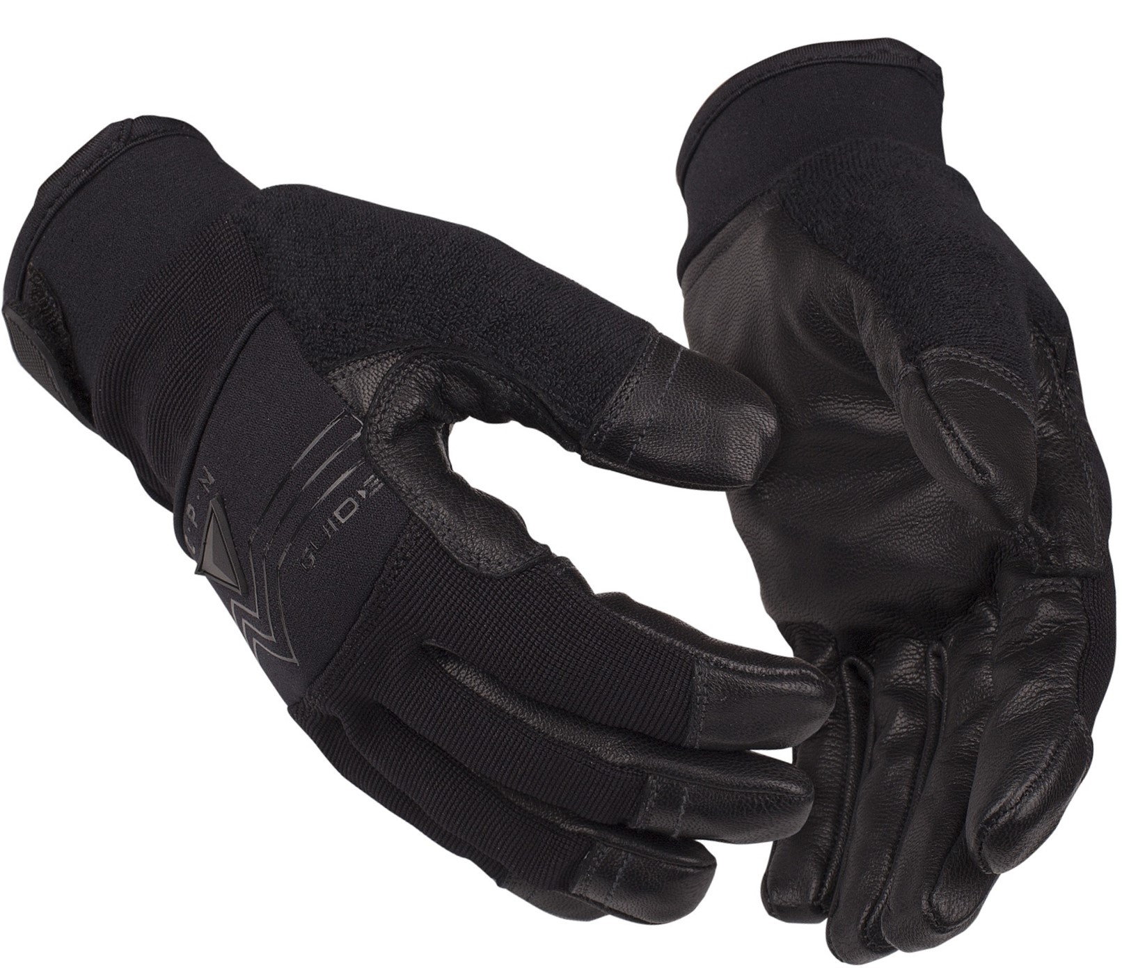 Guide 6203 CPN Schnitt-und Stechschutzhandschuhe Level F