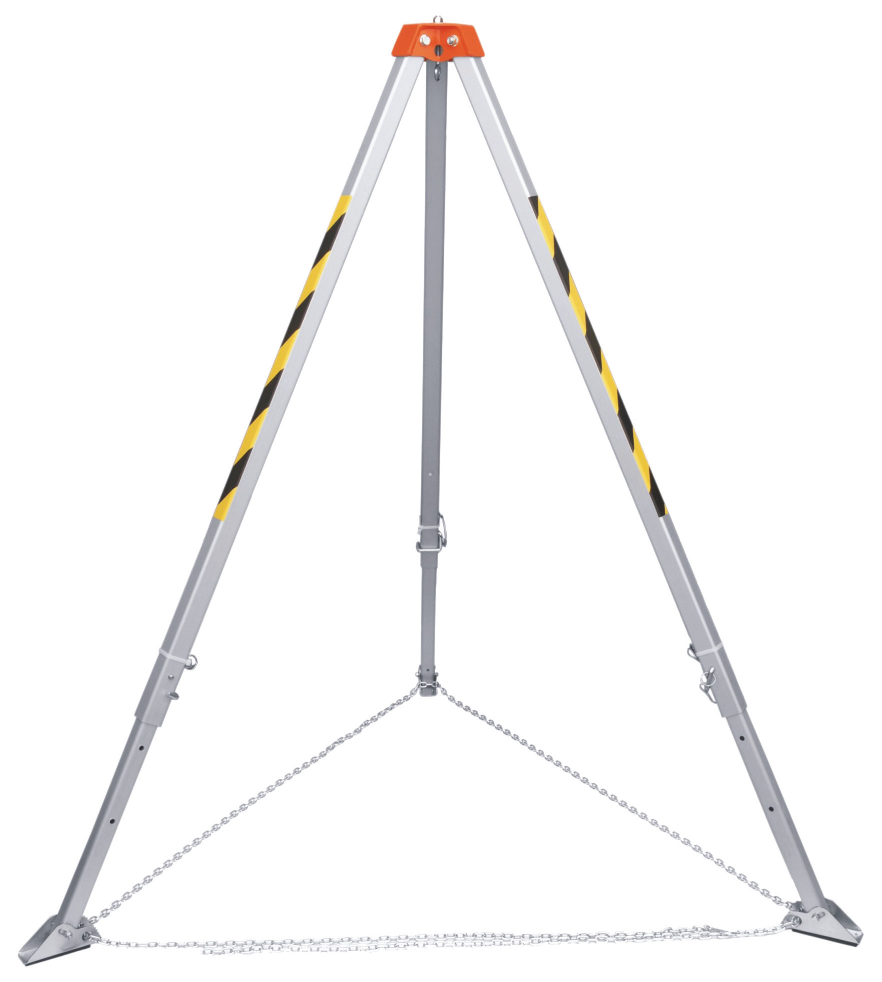 C.A.M.P Tripod Evo - Dreifuss Hebevorrichtung
