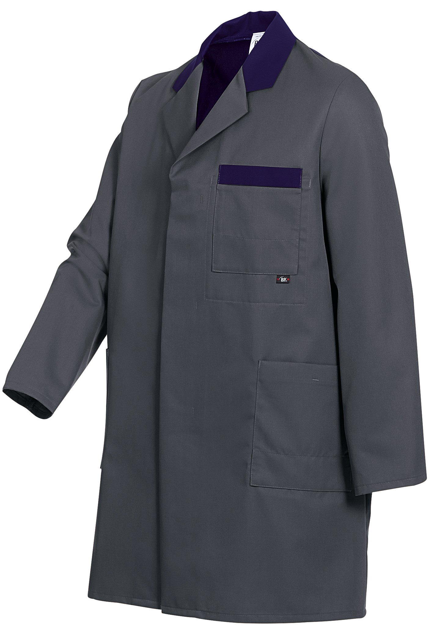 BP-1484-700-153-44-46 - dunkelgrau-dunkelblau