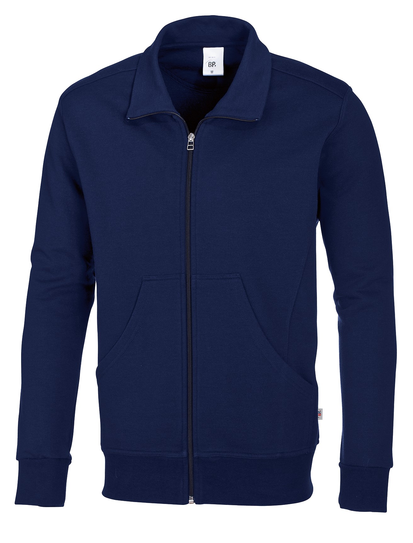 BP 1627-193 Sweatjacke für Sie und Ihn BP Shirts