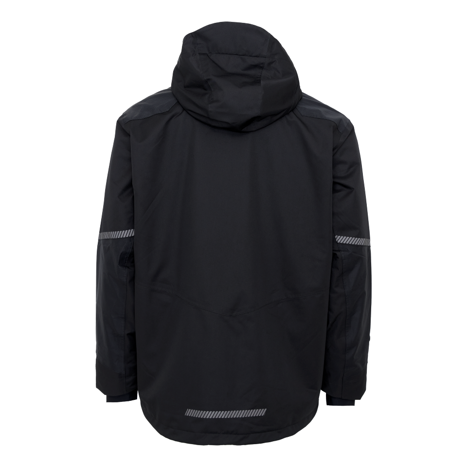 ELKA Rainwear 186003 Working Xtreme Receycelt Jacke