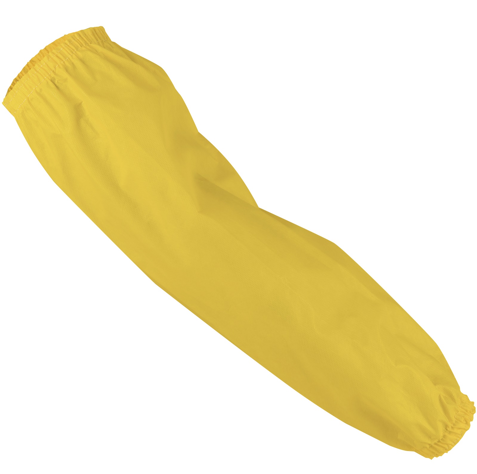CoverChem200 Armstulpe Kat. III Typ PB 3 (3B) gelb  50 cm