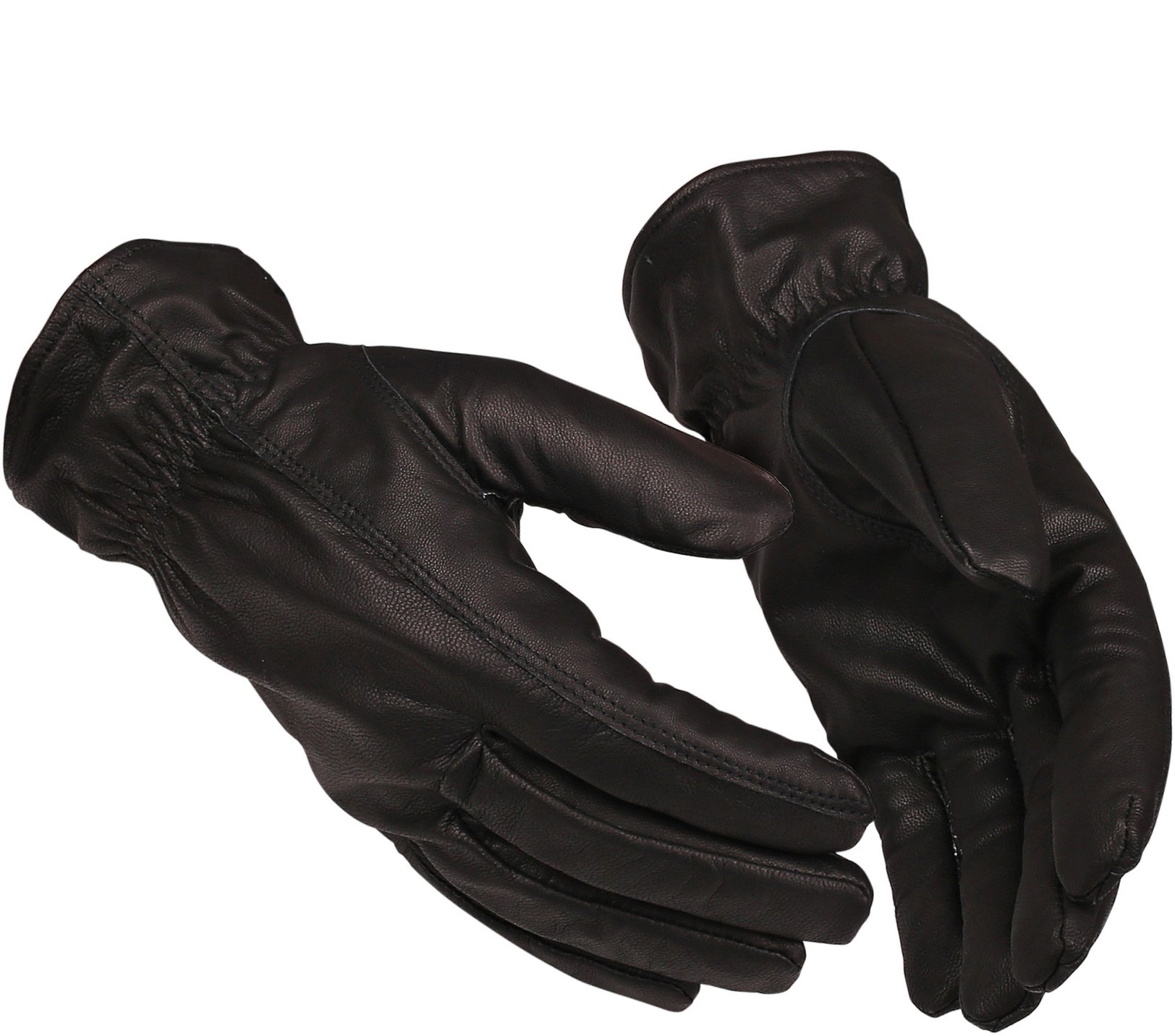 Guide 2001 Ziegenleder Schnittschutzhandschuhe Level C