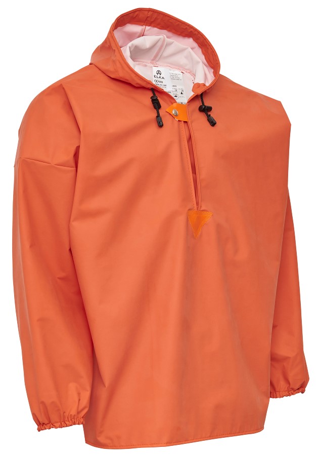 EL-077100E-orange-XS - orange