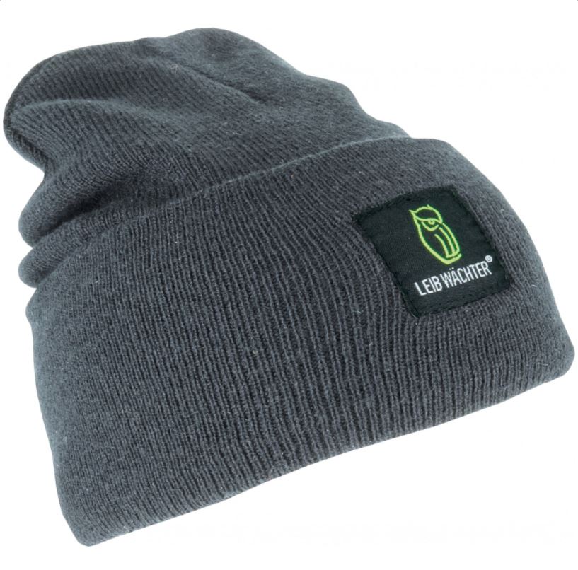 Leibwächter LWMZ Beanie