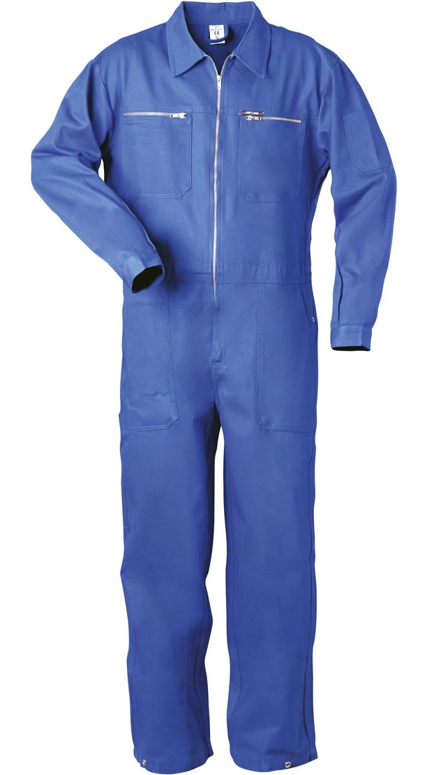 Craftland 2200 MONTE CARLO Rallye-Kombination blau