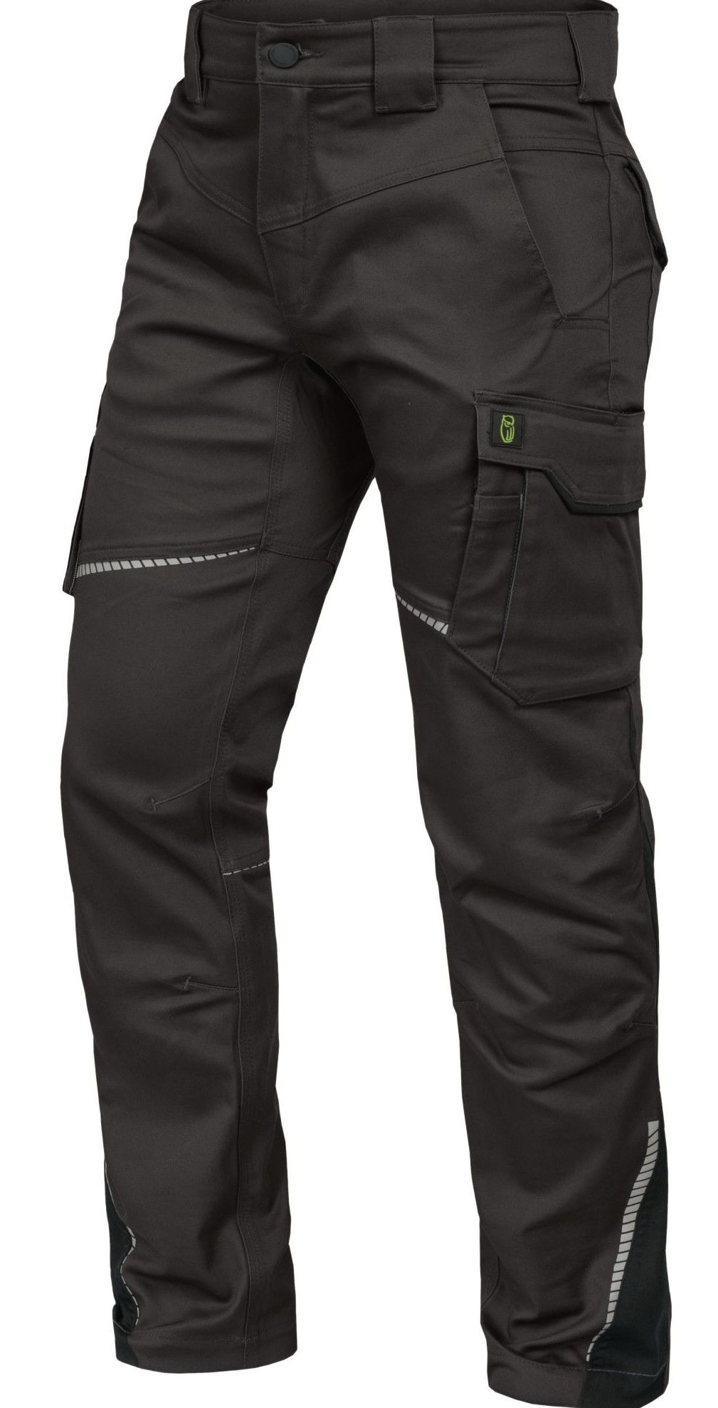 Leibwächter FLXHO Flex-Line Bundhose ohne Knietaschen