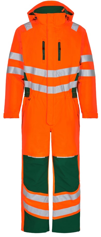 EN-4946-930-101-XS - orange-grün