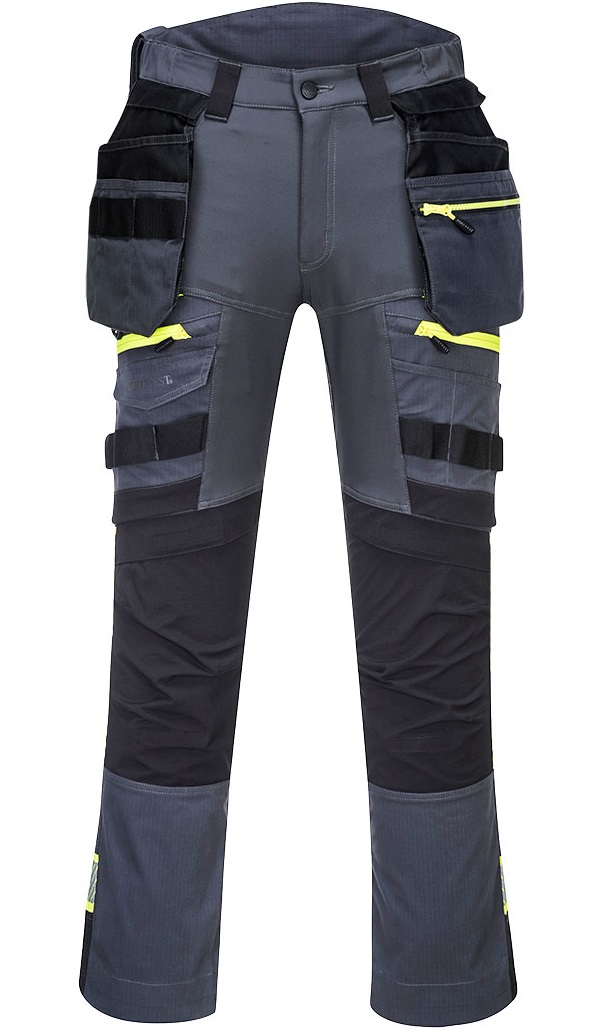PW-DX440MGR28 - metallgrau