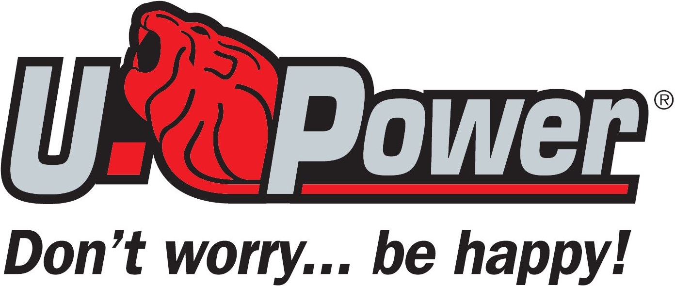 U-Power BULLS Schweißerstiefel S3 HI HRO WG SRC