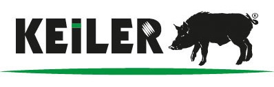 Keiler Eco 16061 Rindnarbenleder-Handschuhe