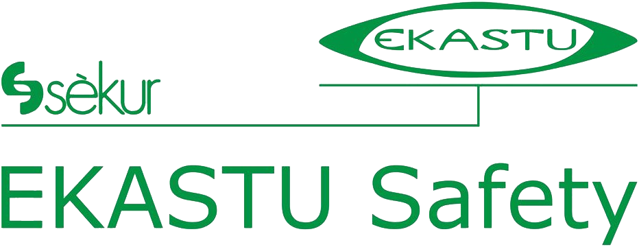 Ekastu Strahlerschutzhelm P4