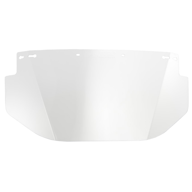 Honeywell Polycarbonat-Visier Supervizor SV 9 PC