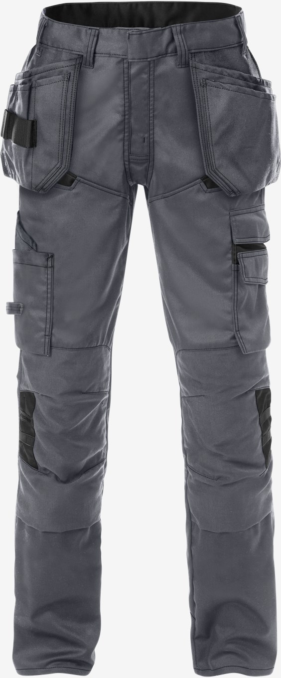 FR-131123-896-C44 - grau-schwarz
