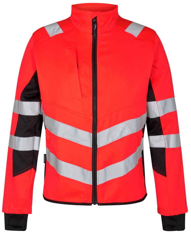 EN-1544-314-4720-XS - rot-schwarz
