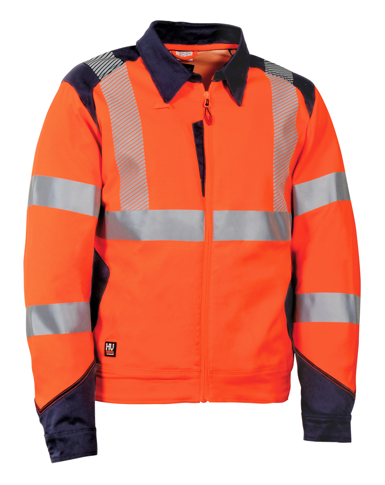 COFRA Acarigua V600-0 Warnschutzjacke