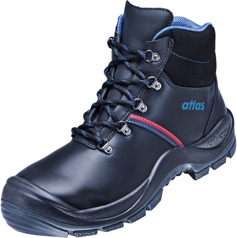 ATLAS Anatomic BAU 500 Sicherheitsstiefel S3