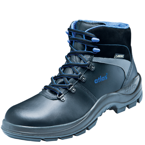 ATLAS GTX 780 Sicherheitshalbstiefel S2