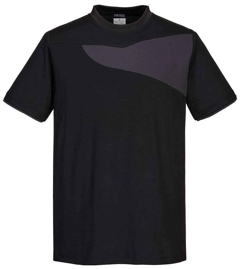 1YlPwC7btHjtFv Portwest PW211 Cotton T-Shirt