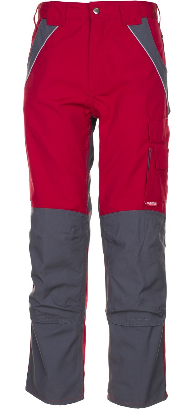 rot-grau