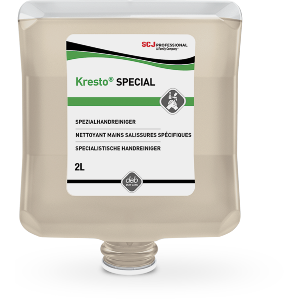 Kresto Special ULTRA KSP2LT 2.000 ml Kartusche