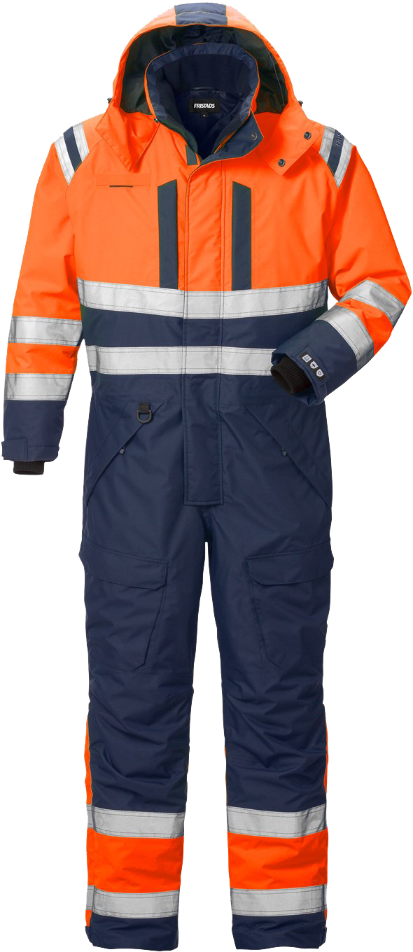 FR-119627-271-S - leuchtorange-marine