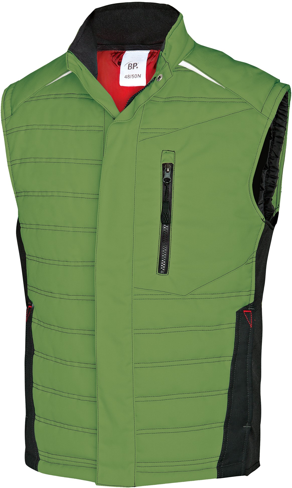 new green