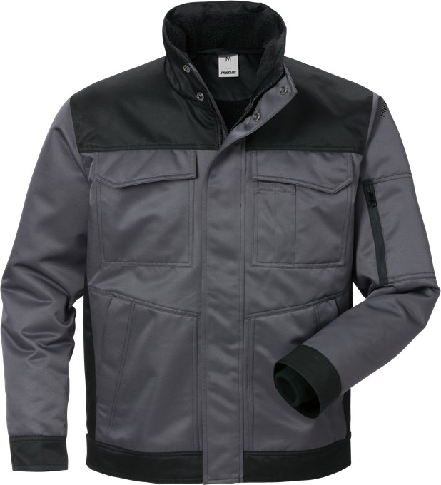 FR-115684-896-XS - grey-black FR-115684-896-XS - grey-black