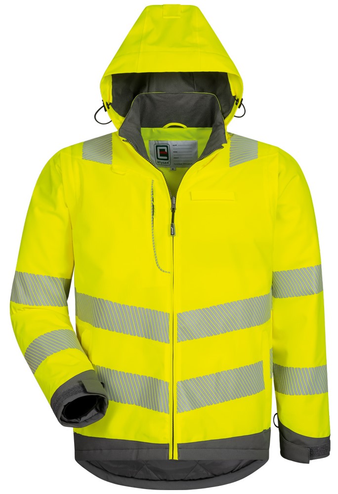 elysee 22422 Andomar Warnschutz 2-in-1 Jacke