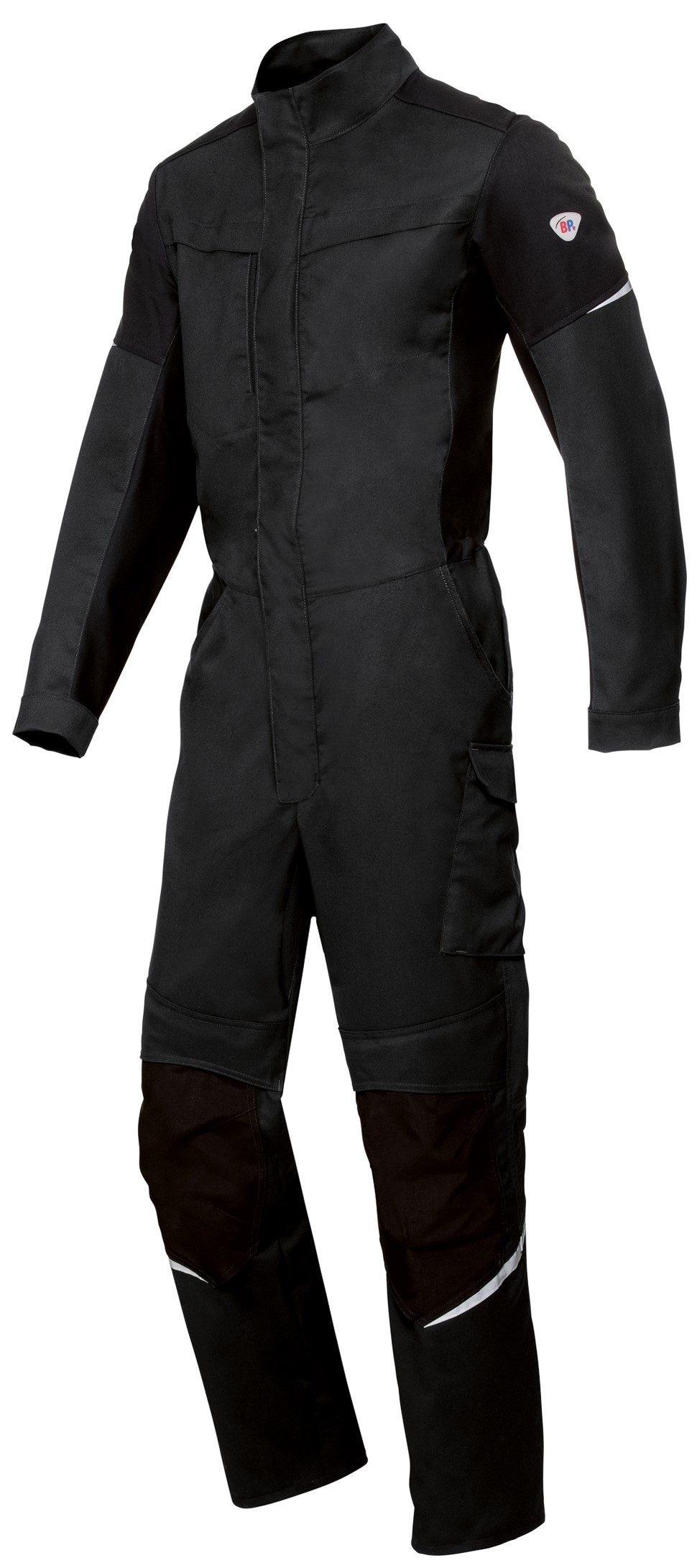 BP 1978-570 Overall mit Kniepolstertaschen BPlus