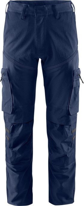 marineblau