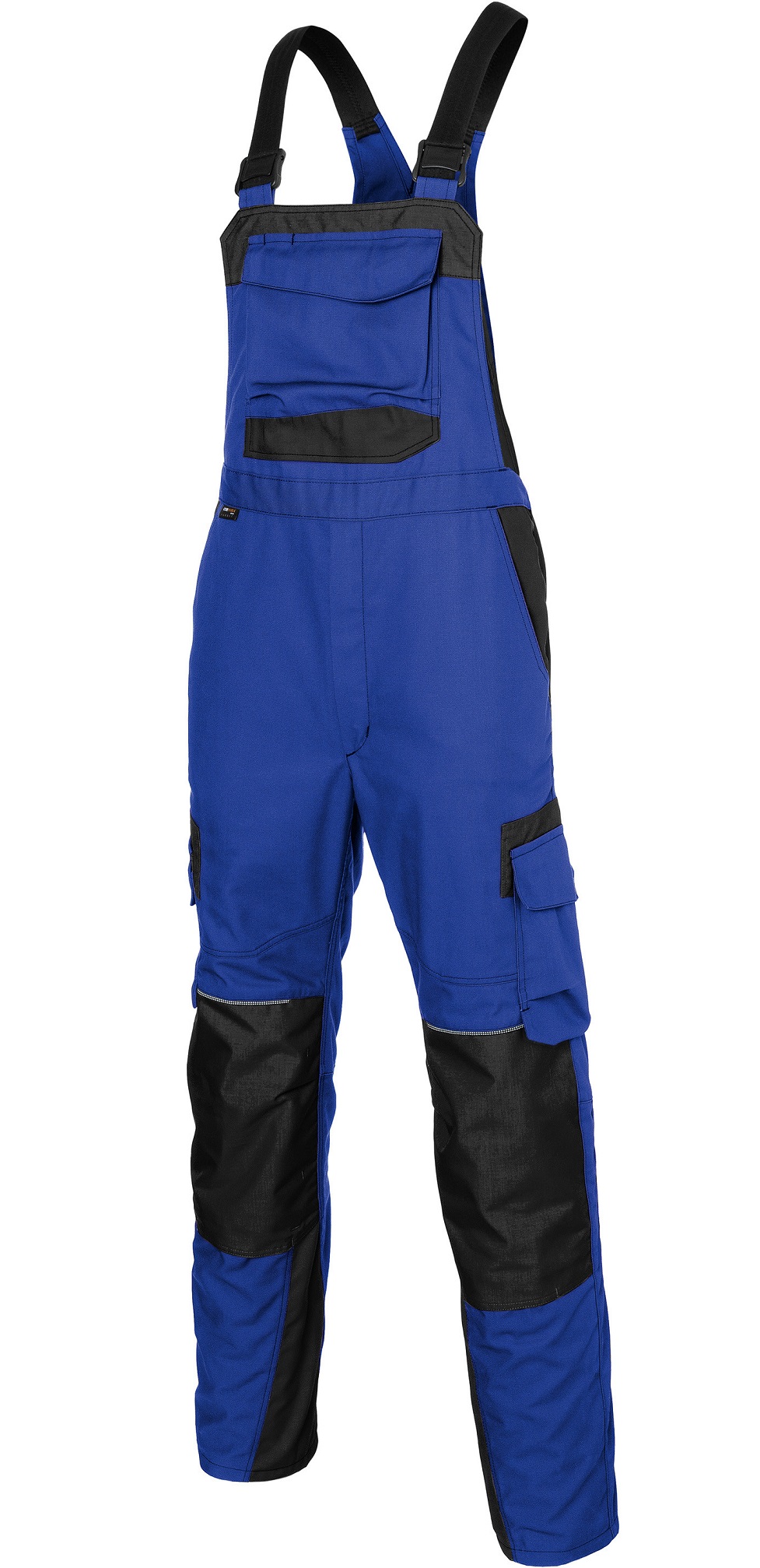 KUE-3230-5370-4699-66 - kornblau-schwarz 