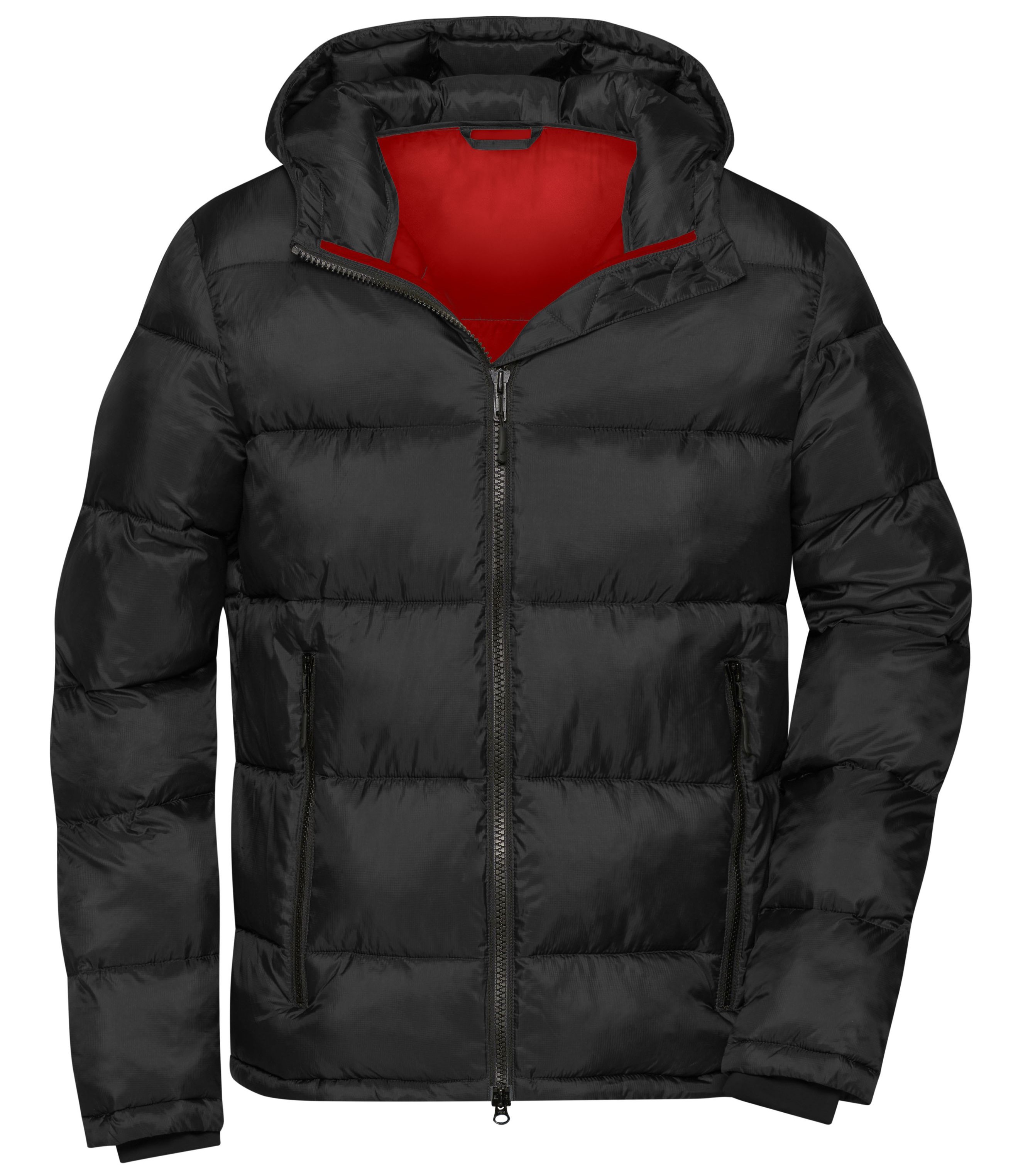 James & Nicholson JN1168 Herren Padded Jacke in 5 Farben