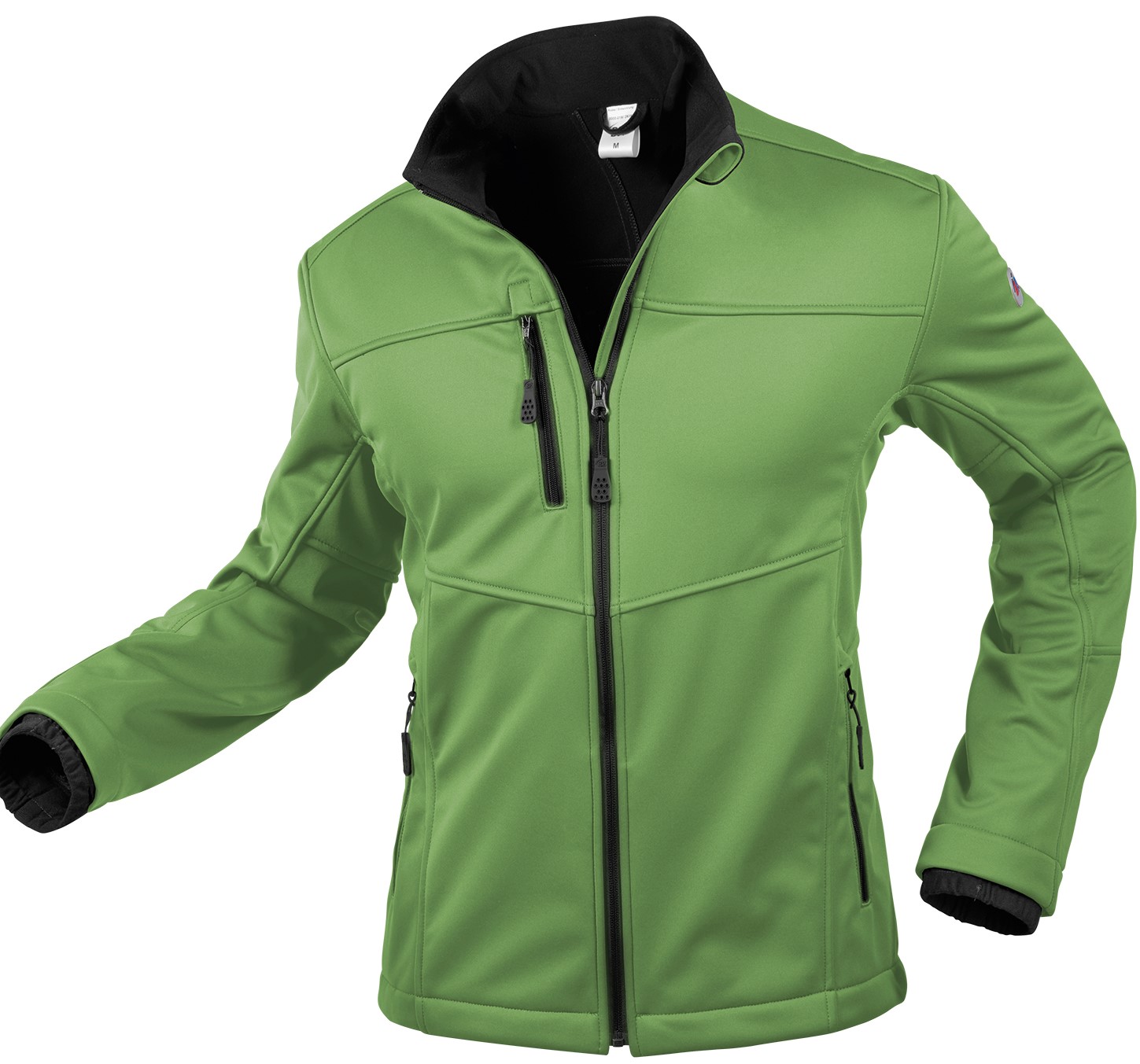 new green