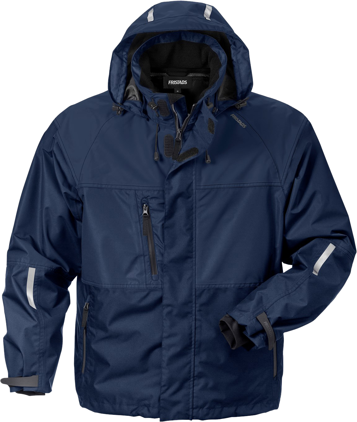 FR-120963-540-XS - marineblau