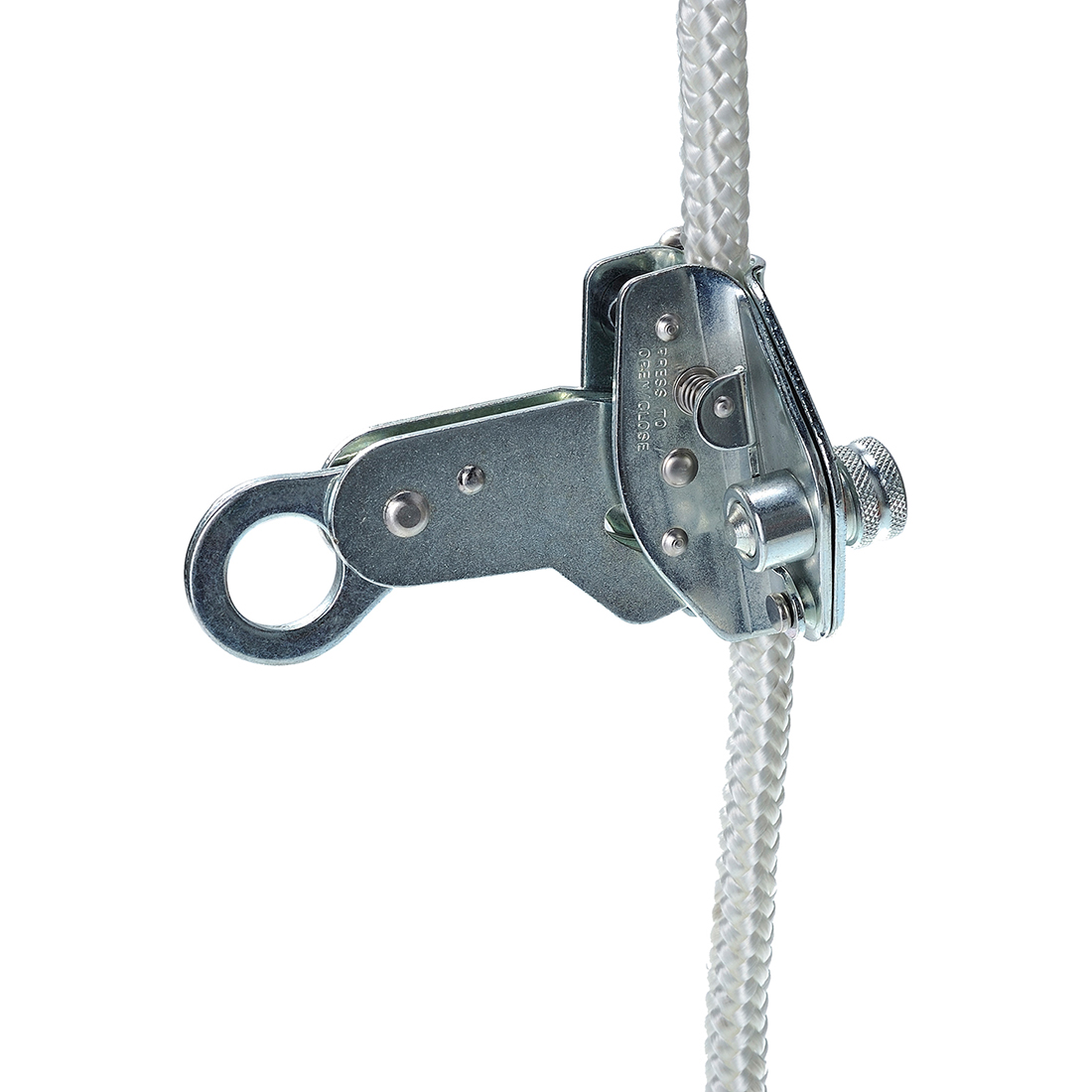 Portwest FP36 - 12 mm Abnehmbares Mitlaufendes Auffanggerät