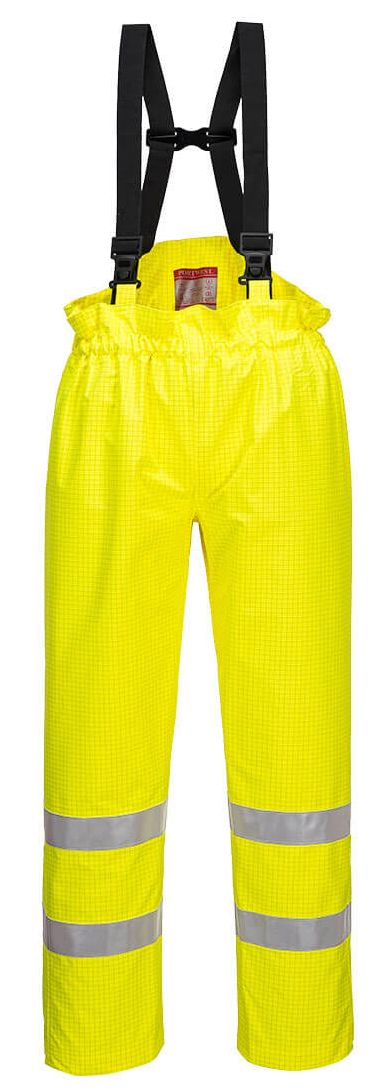 Portwest  S780 Bizflame Warnschutzhose antistatisch flammhemmend