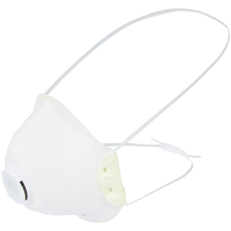 Pro-Fit 2815 Partikelmaske Premium-Line FFP3 mit Ventil