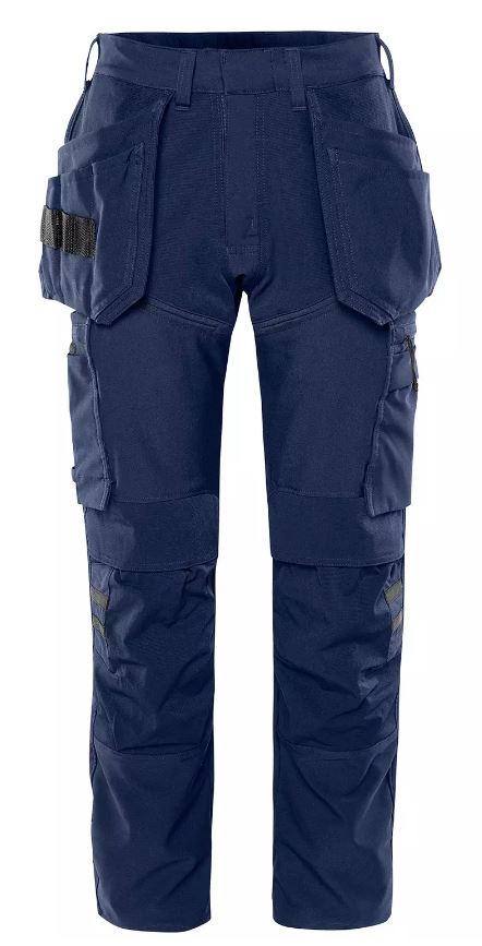 FR-133443-540-C44 - marineblau