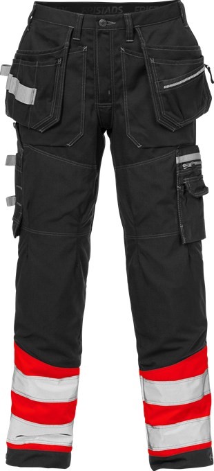 FR-122191-396-C44 - leuchtrot-schwarz