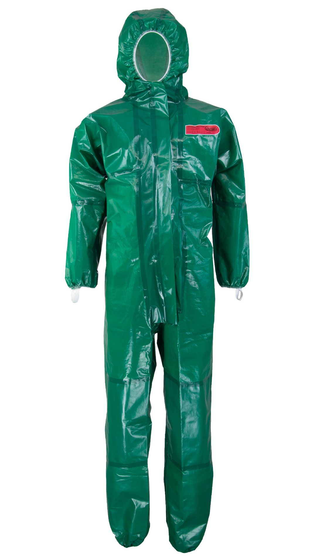 Cover Chem Plus Schutzoverall CP500