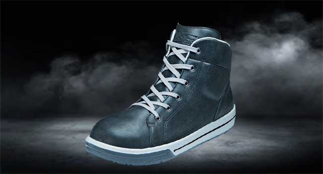 Schnürstiefel S3