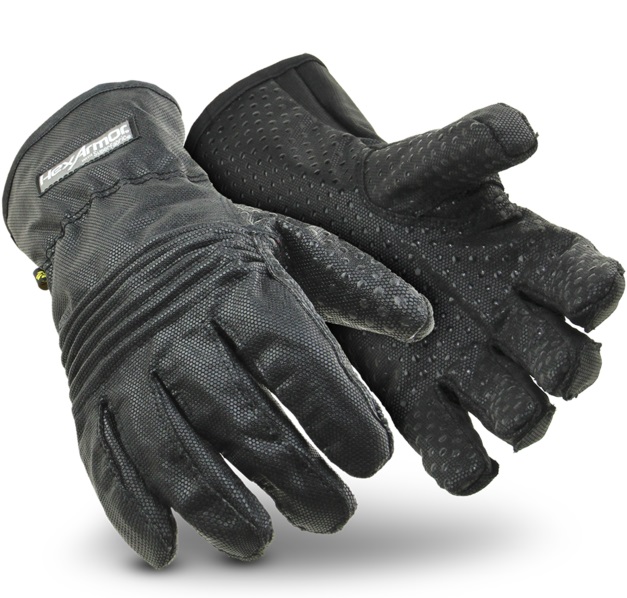 HexArmor Hercules NSR 3041 Schnittschutzhandschuhe Level F