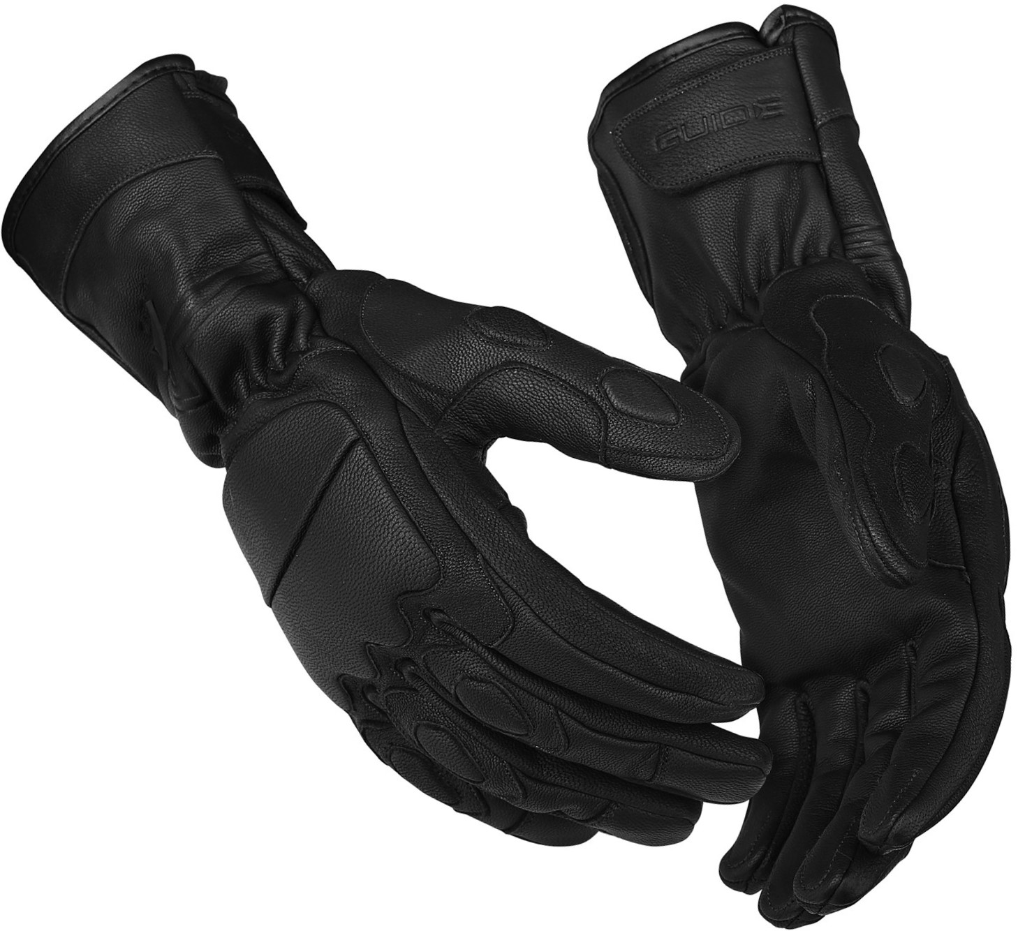 Guide 6505 CPN Schnitt-und Stechschutzhandschuhe Level F